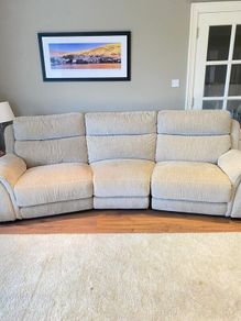 3,2,1 sofa set