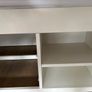 Ikea desk and bed Image 6