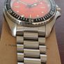 H.G.P Diver 200m Microbrand Image 3