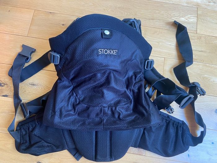 Stokke MyCarrier Cool