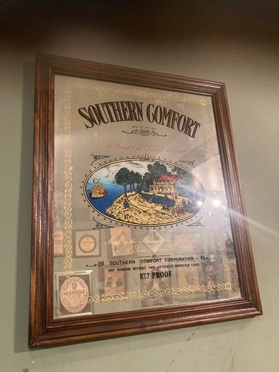 Pub Memorabilia