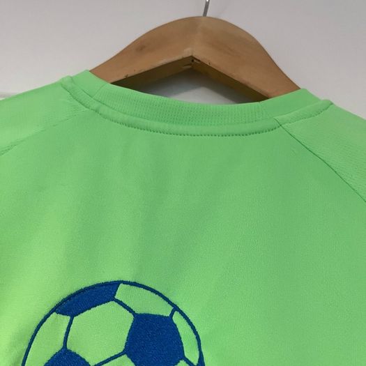 Soccer Top 6-7 Years