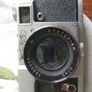 Soviet rangefinder camera Image 2