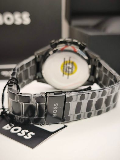 Hugo Boss men's watch
