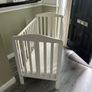 Baby cot for free Image 2