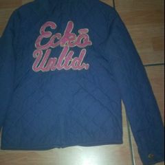 Girls Padded Jacket