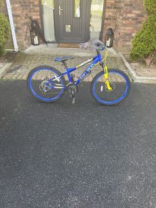 bike