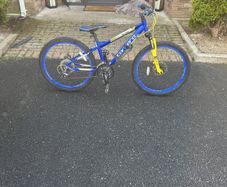bike