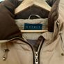 Esprit Brown Puffer Jacket Image 2