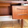 Mid Century Vintage G Plan Fresco Dressing Table Image 4