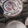 40piece Vintage Arklow Part Dinner Set Image 7