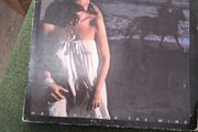 Linda Ronstadt Hasten Down The Wind LP Vinyl 1976