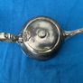 Walker and Hall Sheffield silver plated tea pot Image 6