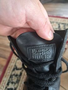 Dr Marten size 9