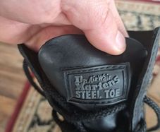 Dr Marten size 9