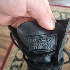 Dr Marten size 9