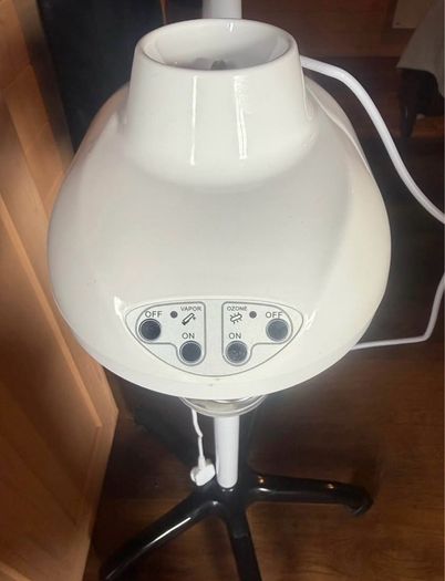 Facial Steamer