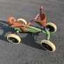 Berg Buzzy Go Cart Image 3