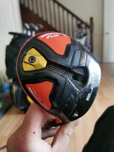 cobra driver