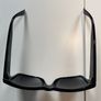 Vintage 1990's GIANNI VERSACE Mod.372 Col.852 Bk Sunglasses! Image 6