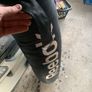 kickboxing bag Image 2