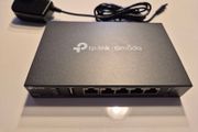 TP-Link ER605 router