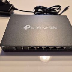 TP-Link ER605 router