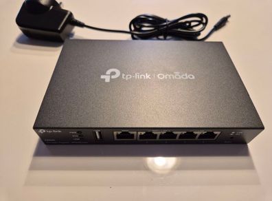 TP-Link ER605 router