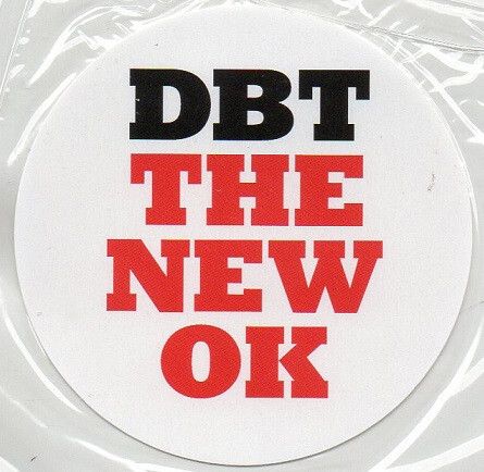 Drive-By Truckers - New Ok LP red vinyl