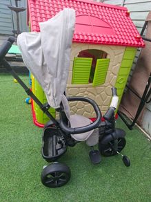 trike