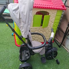 trike