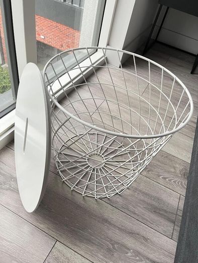 Storage Table