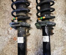 VW Passat B6 shocks absorbers