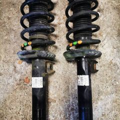 VW Passat B6 shocks absorbers