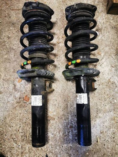 VW Passat B6 shocks absorbers