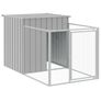 Dog House with Run Image 5