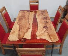 table set