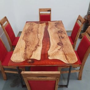 table set