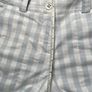 Ladies Nike Golf Tour Performance Dri Fit UK6 Ladies Tailored Golf Shorts Image 5