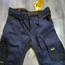 Snickers Workwear Trousers Brand New  Size 48 Image 2