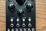 Erica Synths Stereo Delay eurorack module