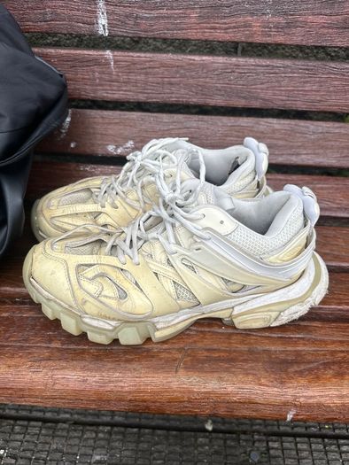 Balenciaga Track 1
