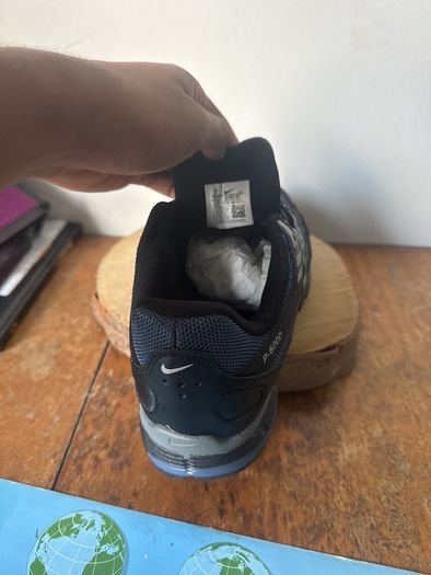 Nike P-6000 Trainers UK Size 10 Brand New