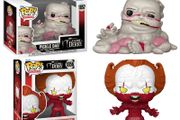 Funko POP Television IT Welcome To Derry Funkos