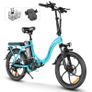 Samebike Cy20 Electric Bike Image 3