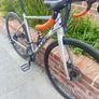 Cube Attain Pro Road Bike Image 4