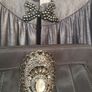 Designer "Joseph Bibkoff" dress & jacket Image 6