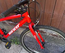 Giant Kids Bike