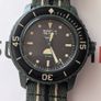 Blancpain X Swatch Scuba Fifty Fathoms Green Abyss Image 2
