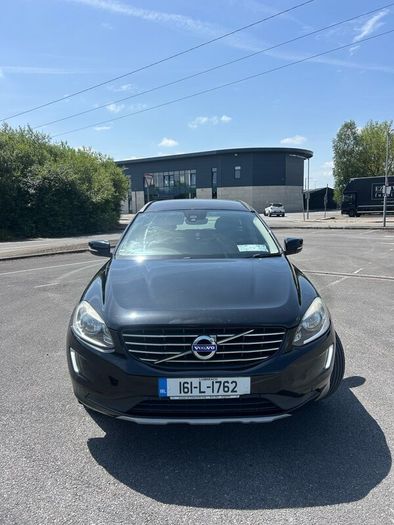 Volvo Xc60 D4 (190bhp) Fwd Se